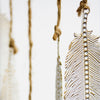 Metal Arrow Tee Pee Dreamcatcher